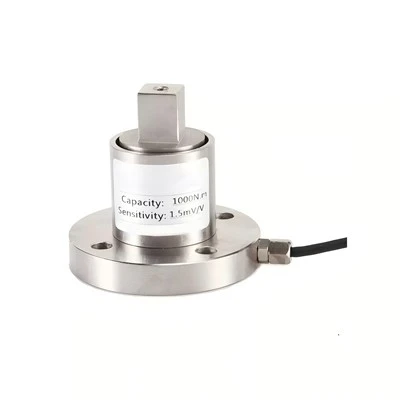 Transducer Torque Statig Ar gyfer Amddiffyn Mecanyddol